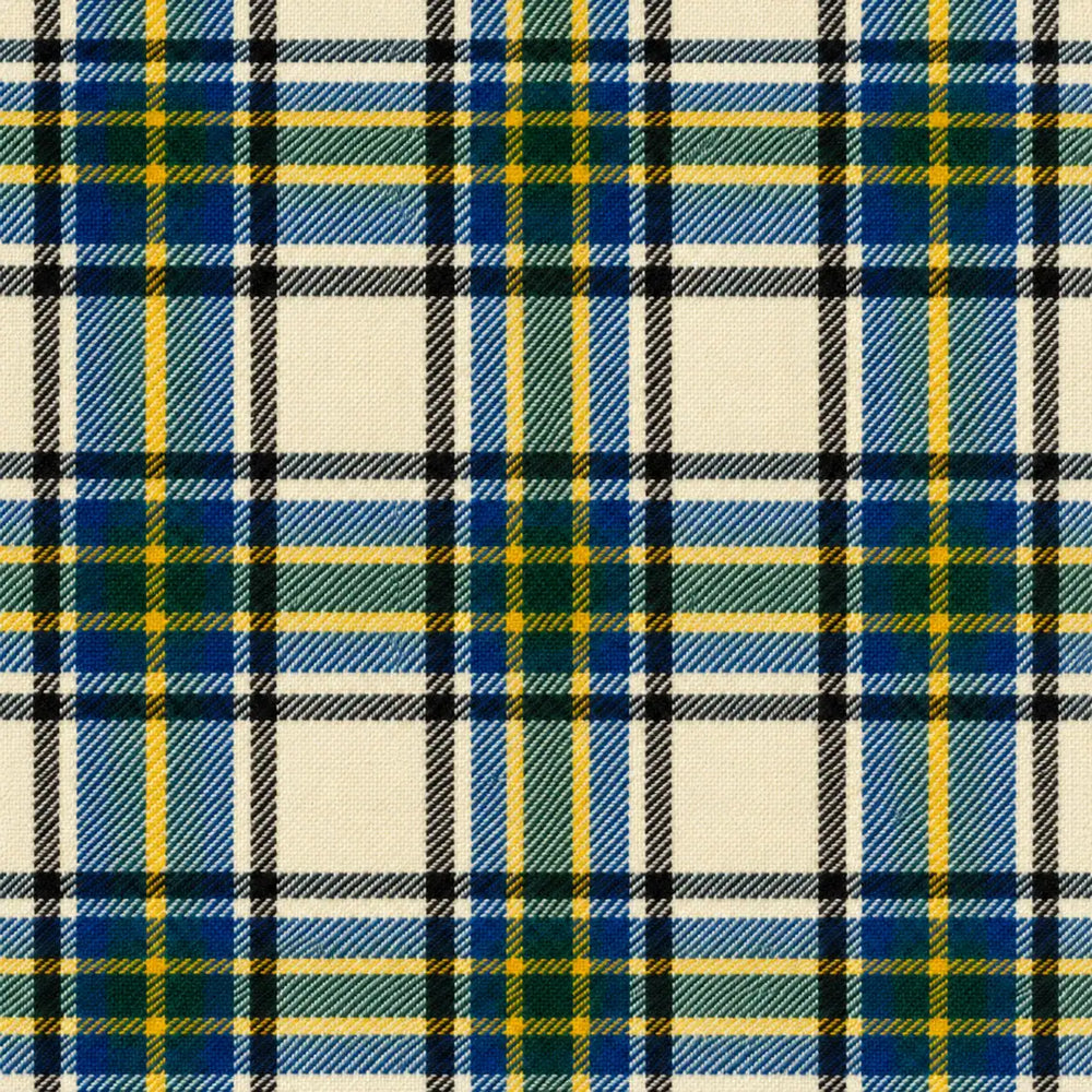 Henderson Ancient Tartan