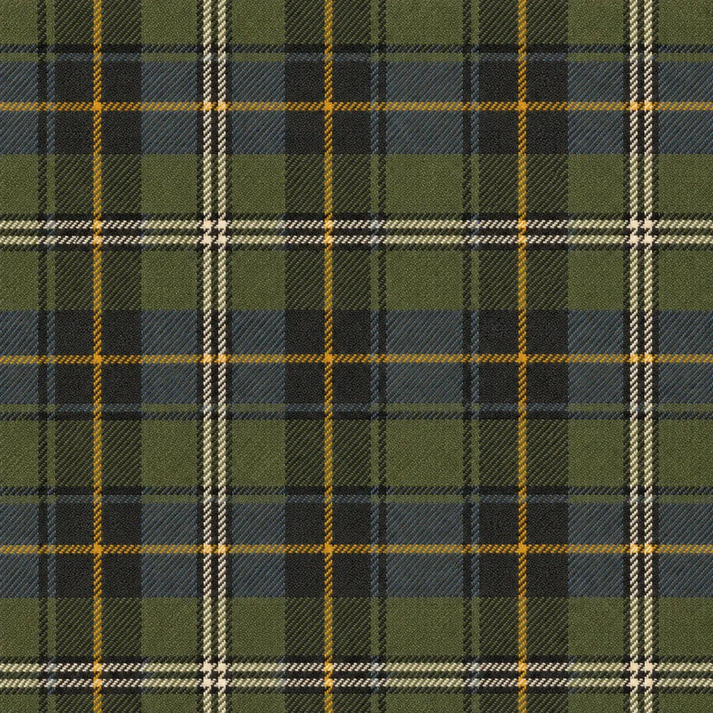 Henderson Dress Tartan