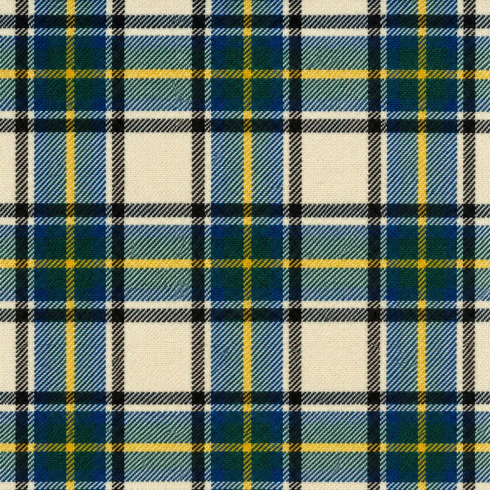 Henderson Dress #1 Tartan