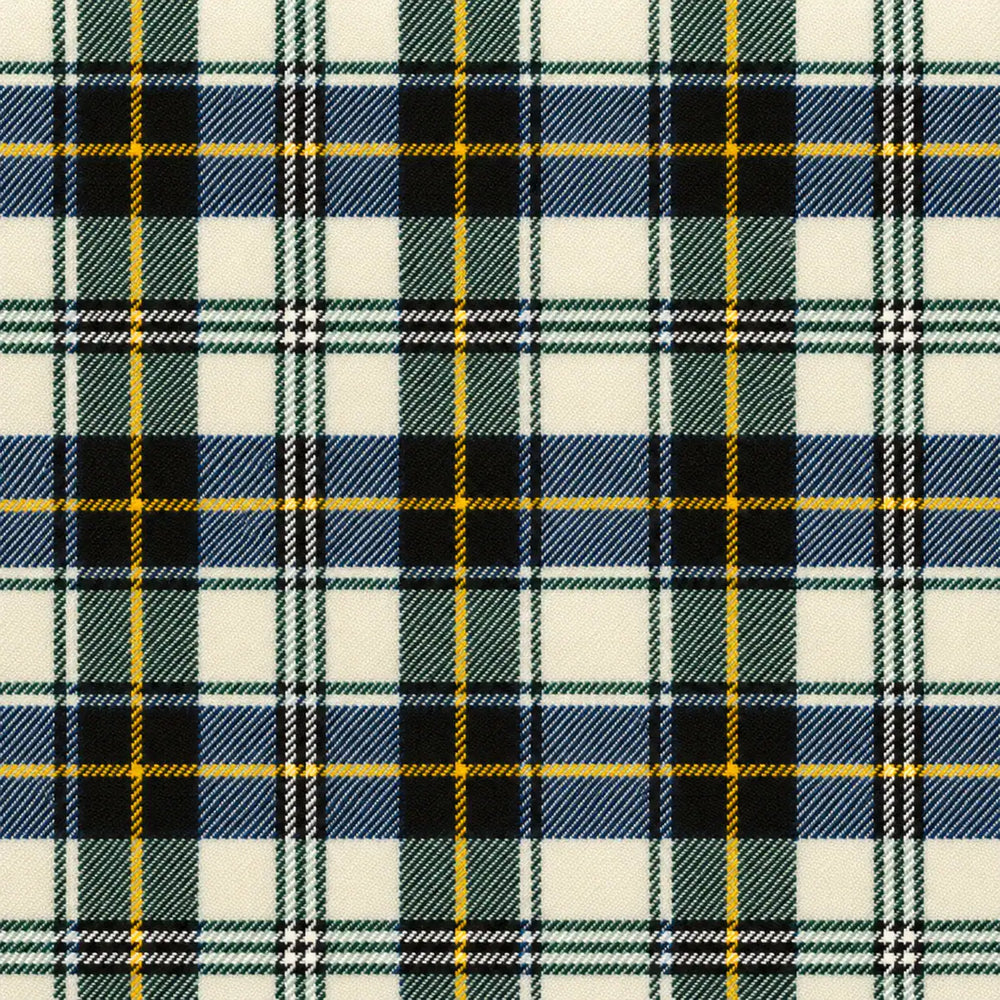 Henderson Dress Dance Tartan