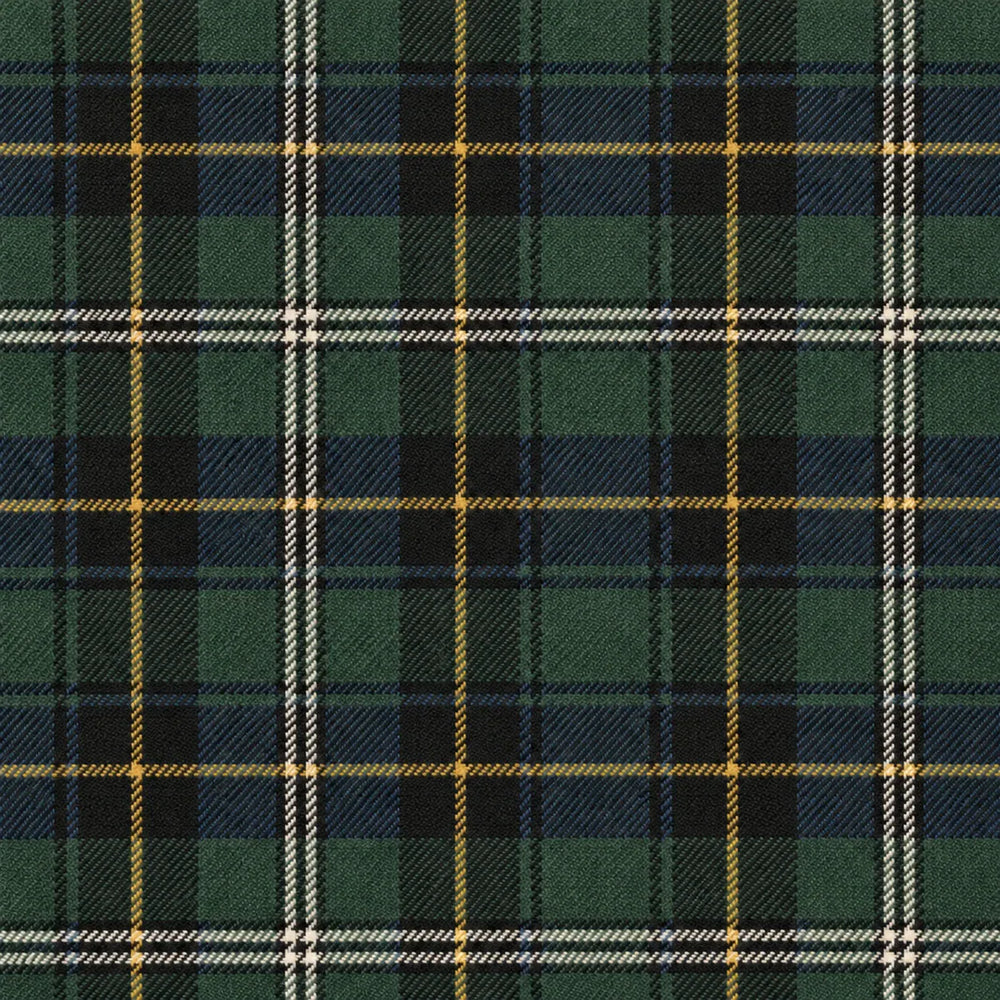 Henderson Muted Tartan