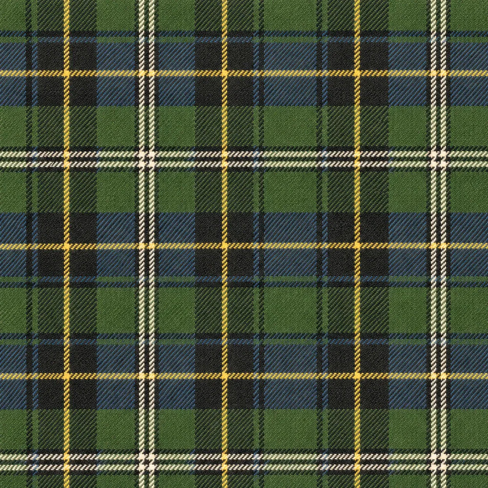 Henderson Weathered Tartan