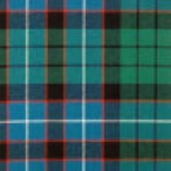 Hunter Ancient tartan kilt for men in classic Scottish style, perfect for weddings, formal events, and Highland wear
