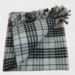 Hunting Stewart Tartan Fly Plaid – Scottish Formal Accessory