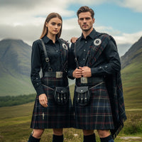 Tartan Kilts
