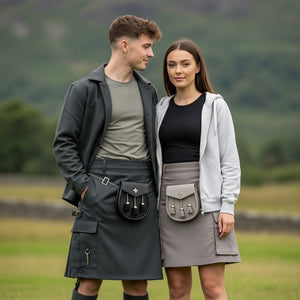 Utility kilts