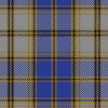 Custom Tartan Kilt