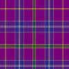 Custom Tartan