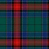 Custom Tartan Kilt