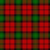 Custom Tartan