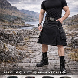 Kilts for Men