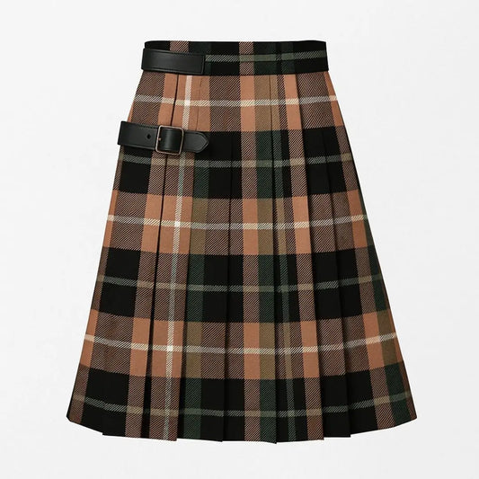Jones Clan Tartan Kilt