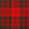 Custom Tartan