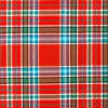 Custom Tartan
