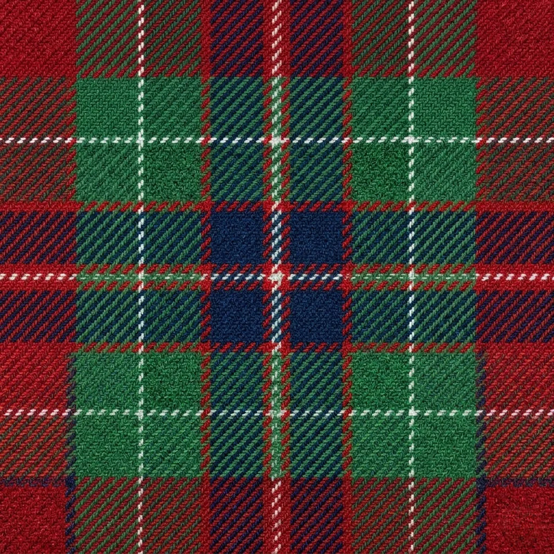 MacDonald Clanranald Chief Tartan