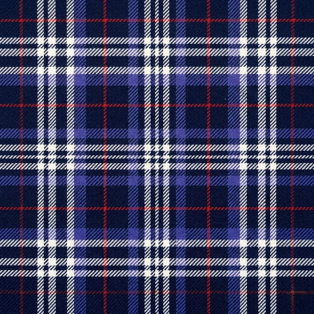 MacDonald Dress Dance Tartan