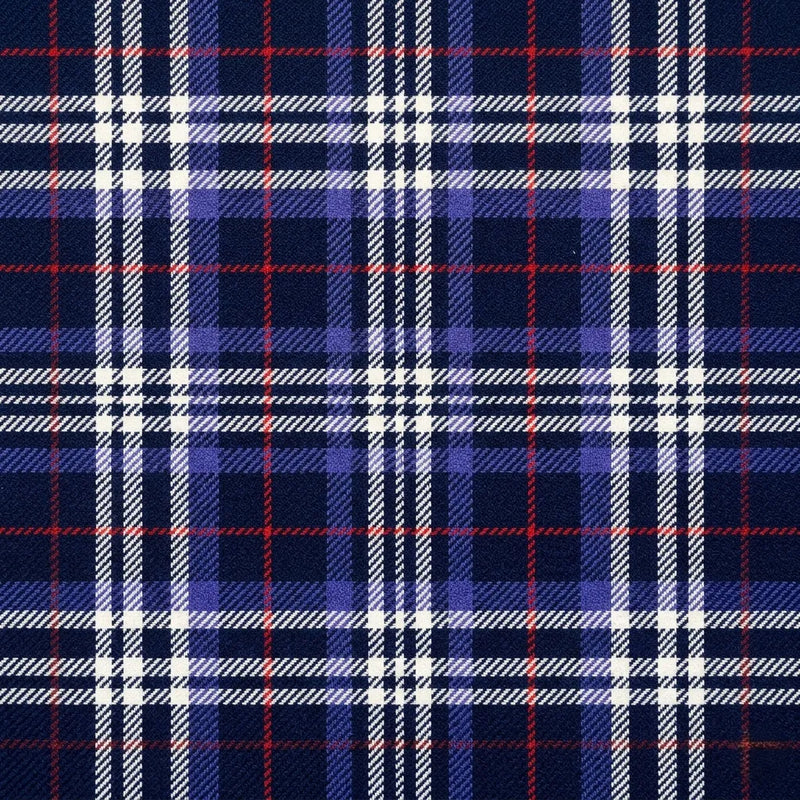 MacDonald Dress Dance Tartan