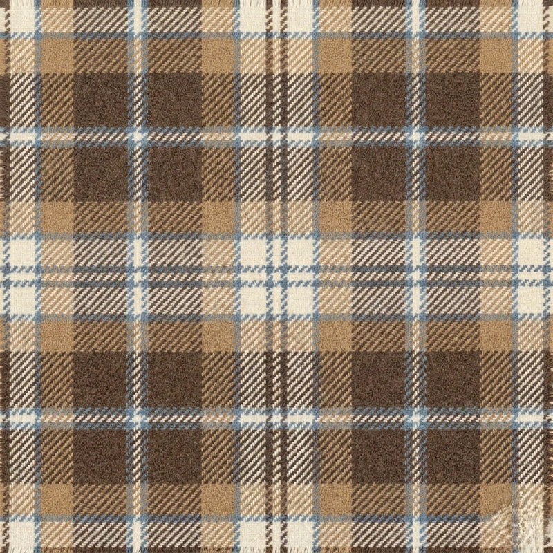 MacDonald Dress Muted Blue Special Ancient Tartan