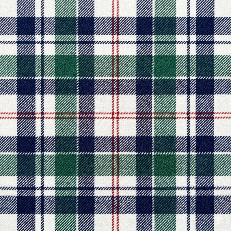 MacDonald Flora Dance Tartan