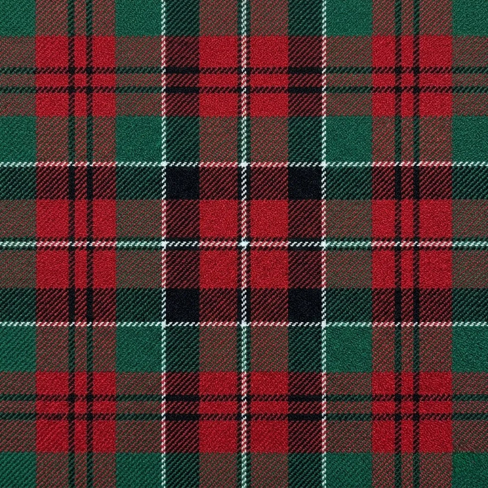 MacDonald Flora Tartan
