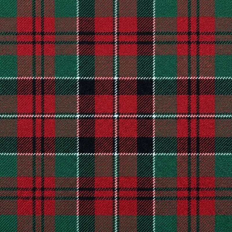 MacDonald Flora Tartan