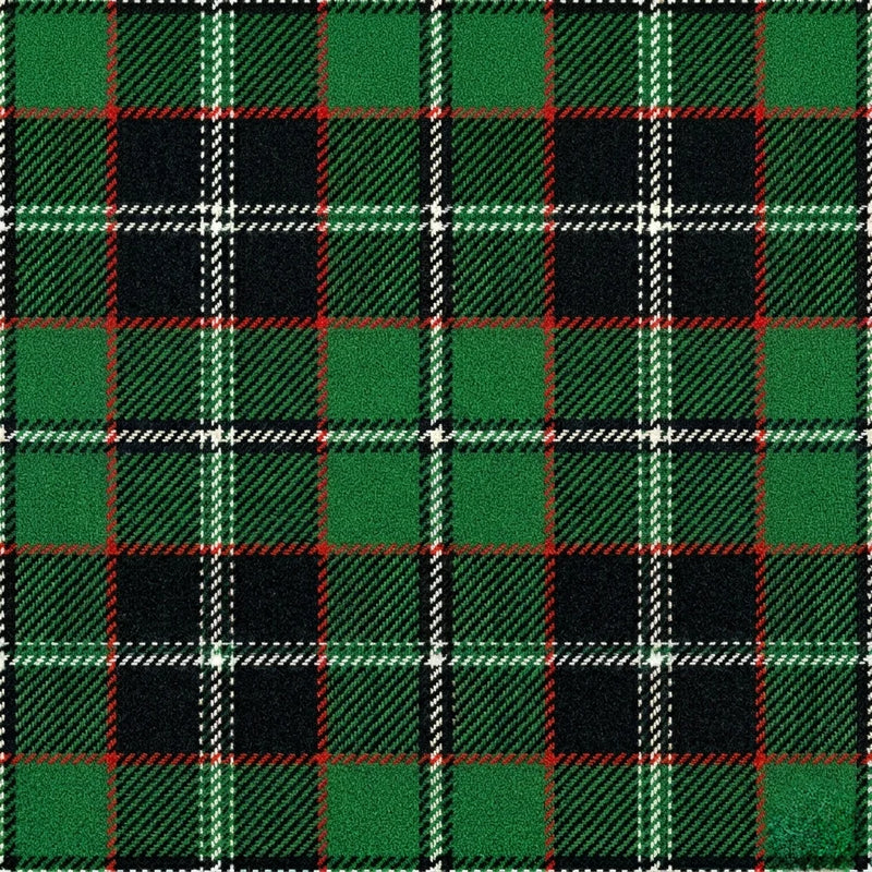 MacDonald Lord of The Isles Hunting Ancient Tartan