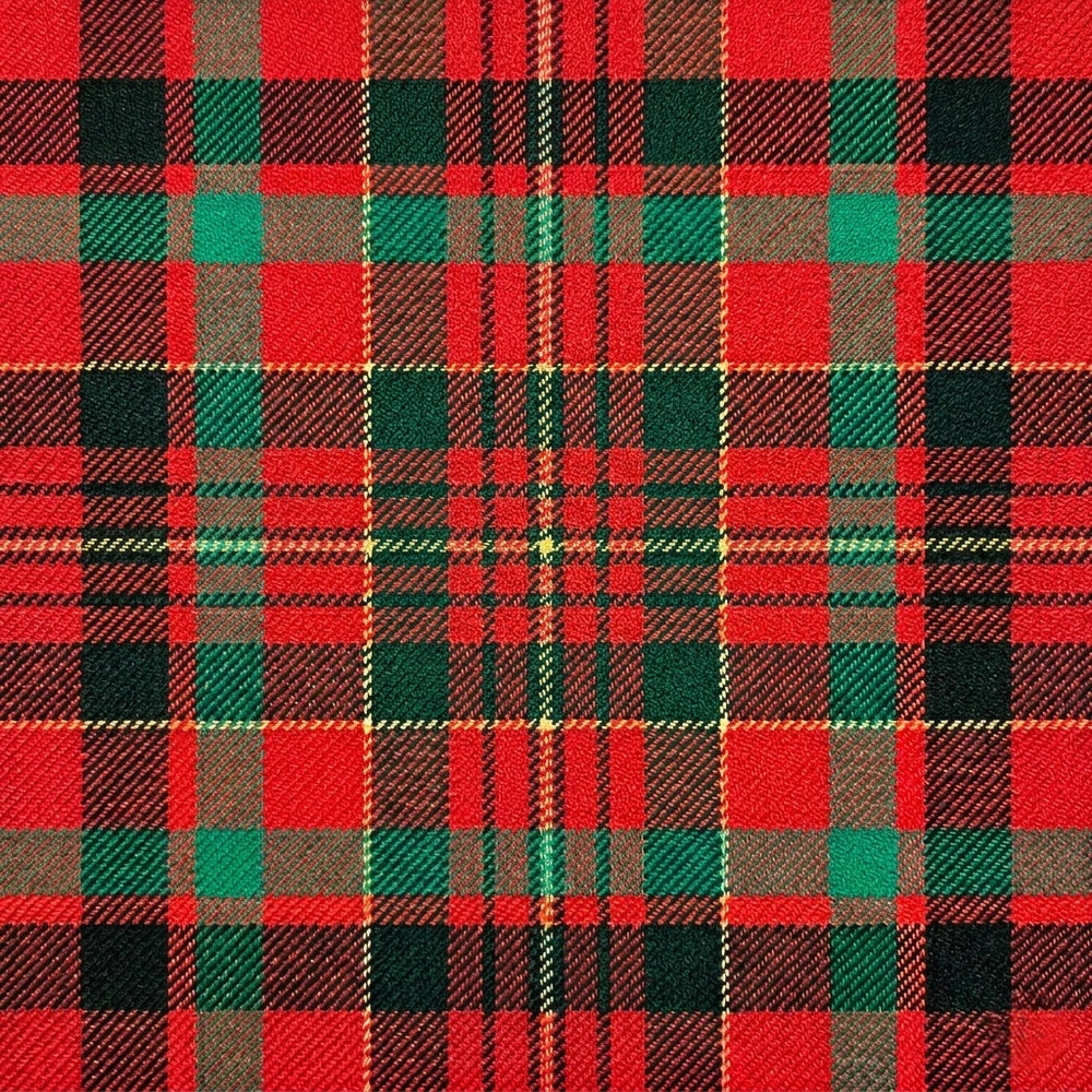 MacDonald Of Ardnamurchan Ancient Tartan