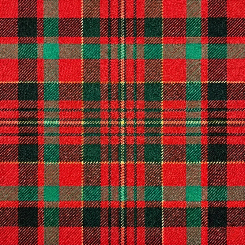 MacDonald Of Ardnamurchan Ancient Tartan