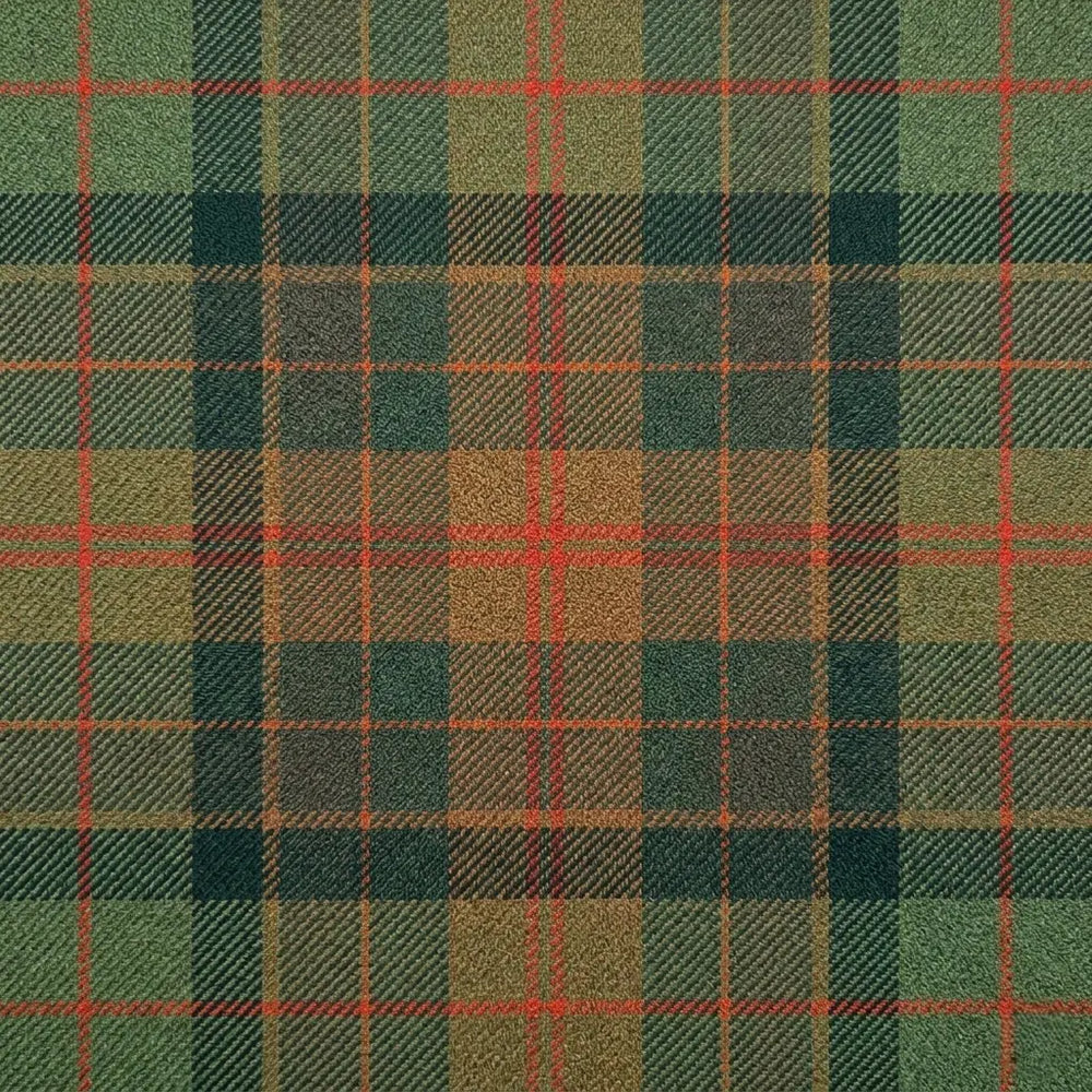 MacDonald Of Glencoe Muted Tartan