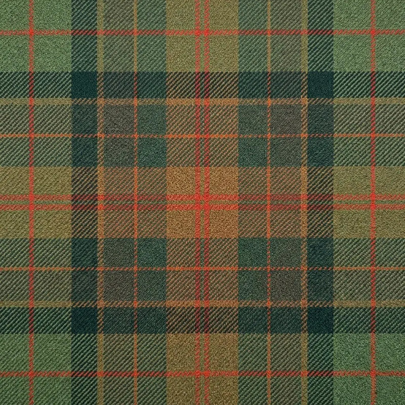 MacDonald Of Glencoe Muted Tartan