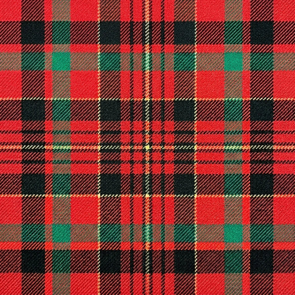 MacDonald of Aird & Valley Ancient Tartan