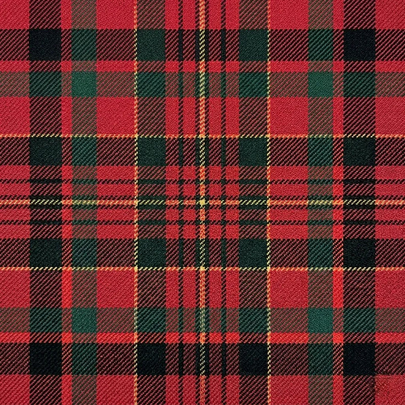 MacDonald of Aird & Valley Tartan