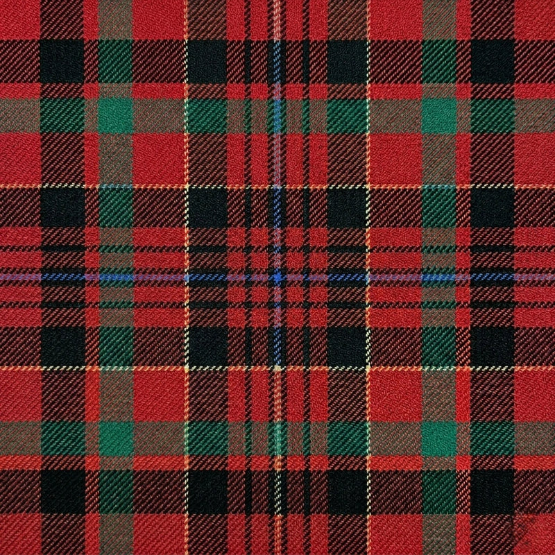 MacDonald Of Ardnamurchan Tartan