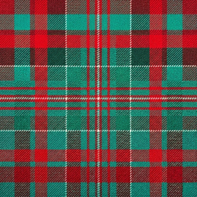MacDonald of Boisdale Ancient Tartan