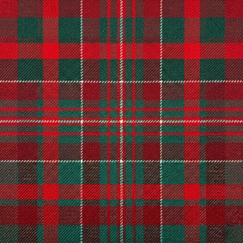 MacDonald of Boisdale Tartan