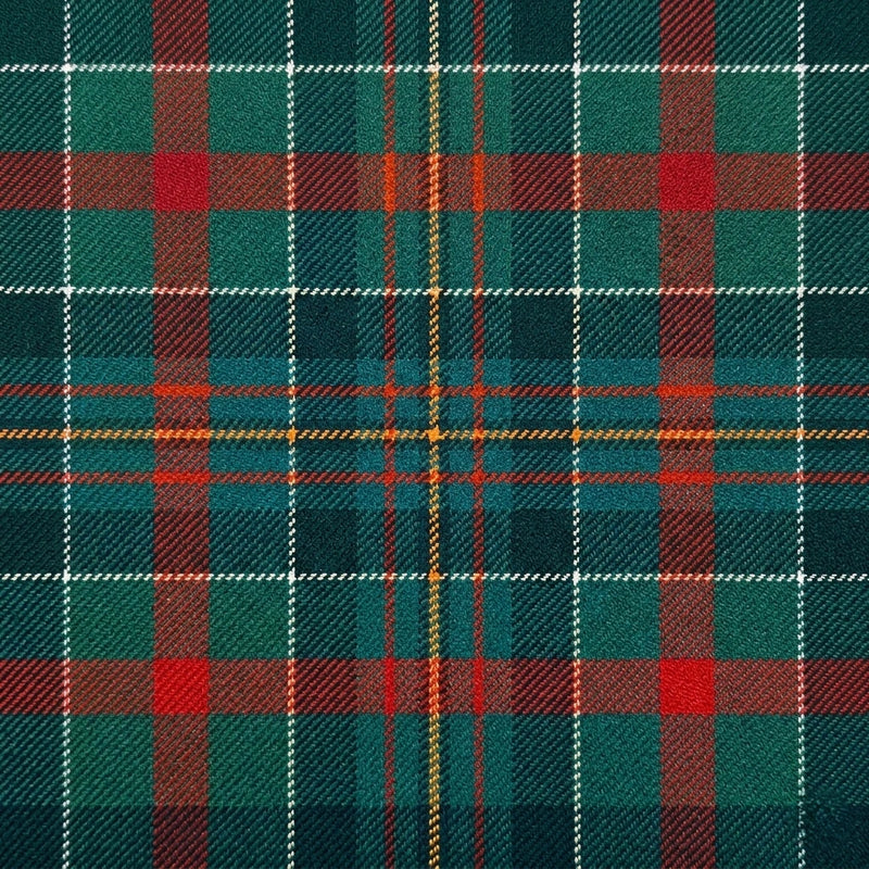 MacDonald of Borrodale Historic Ancient Tartan