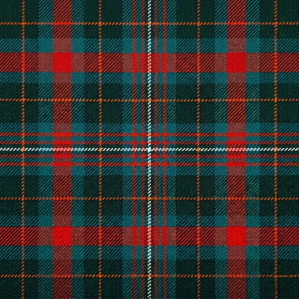 MacDonald of ClanRanald Ancient Tartan