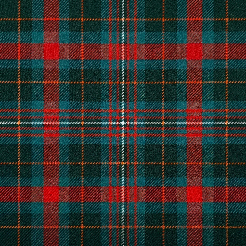 MacDonald of ClanRanald Ancient Tartan