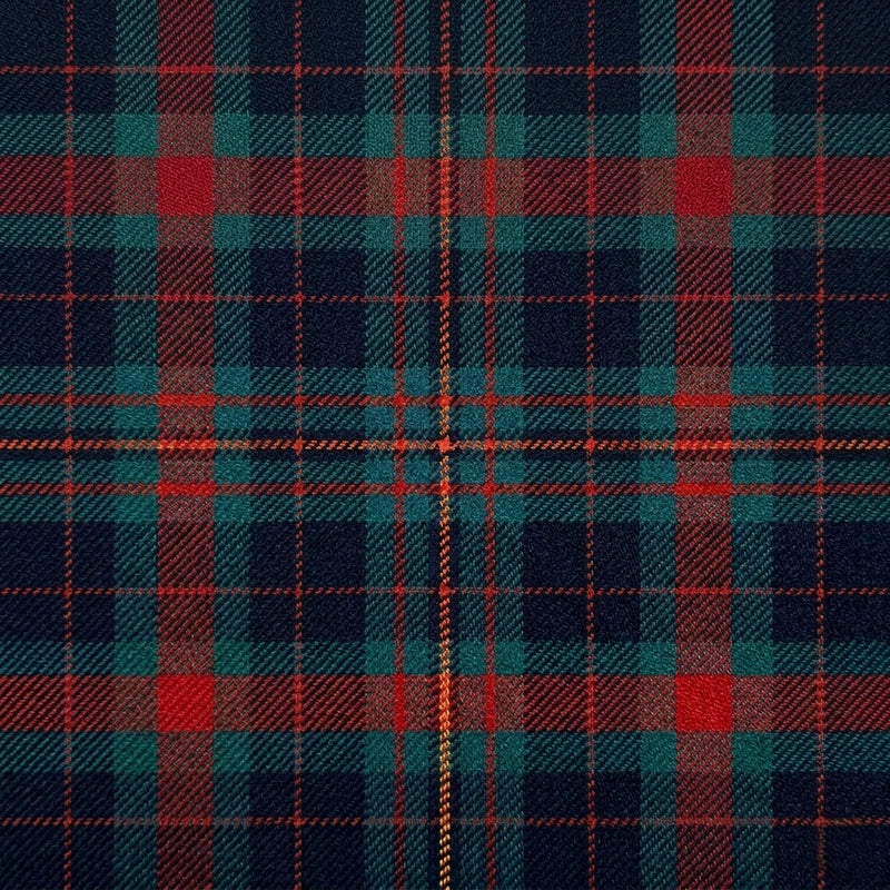 MacDonald of ClanRanald Tartan