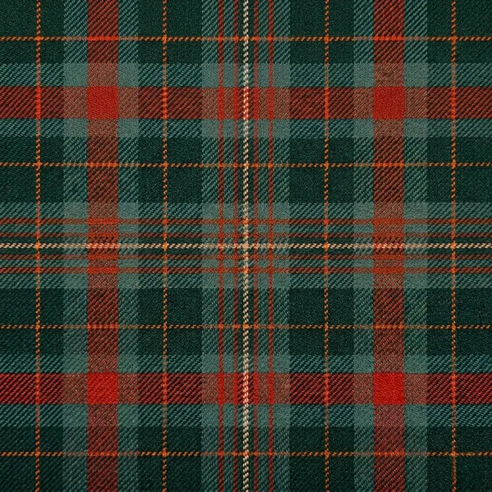 MacDonald of ClanRanald Weathered Tartan