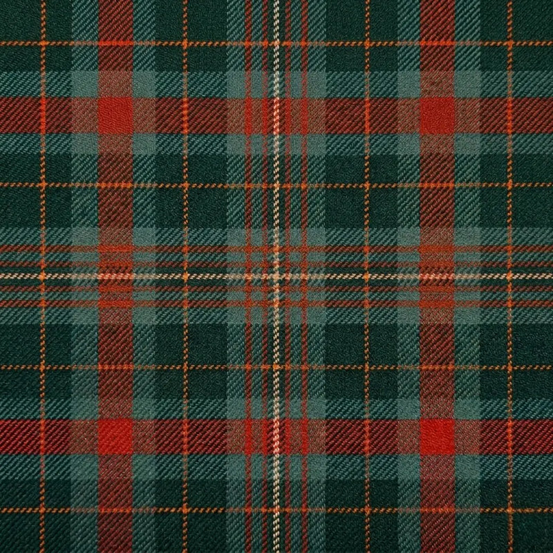 MacDonald of ClanRanald Weathered Tartan