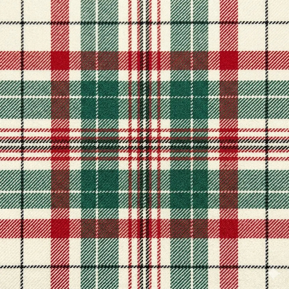 MacDonald of Clanranald Dress Tartan