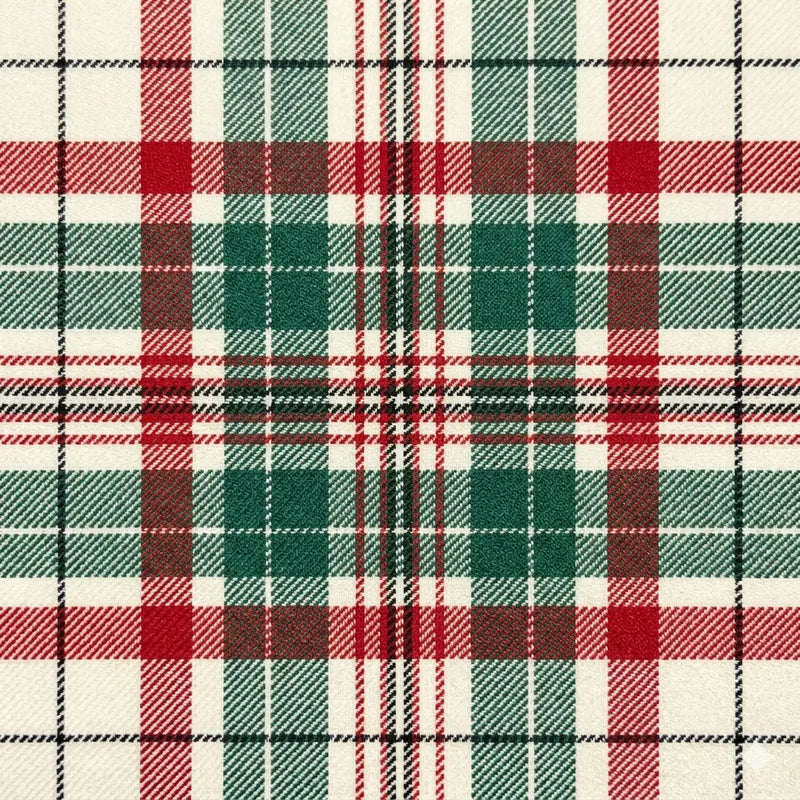 MacDonald of Clanranald Dress Tartan
