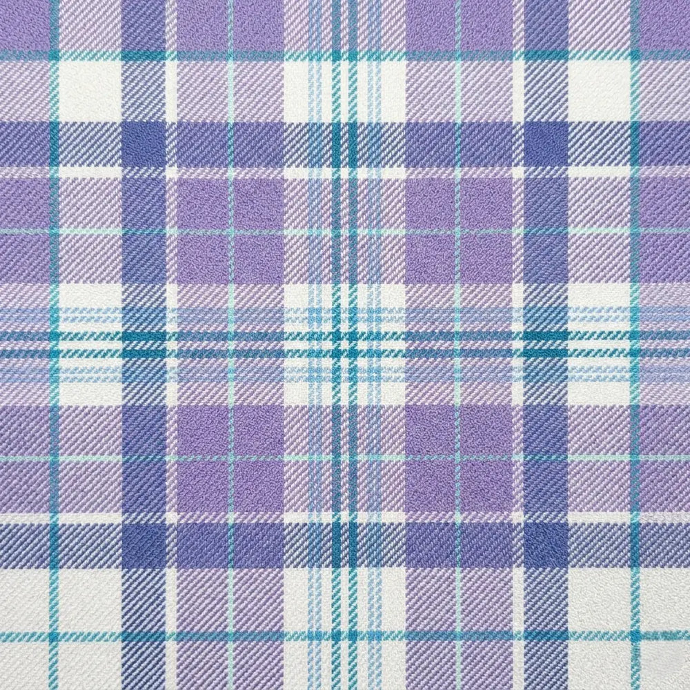 MacDonald of Glencoe Dress Dance Tartan