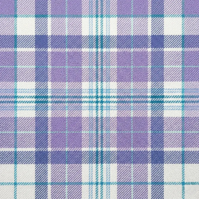 MacDonald of Glencoe Dress Dance Tartan