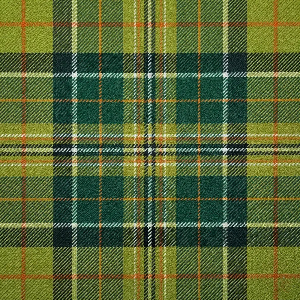 MacDonald of KingsBurgh Ancient Tartan