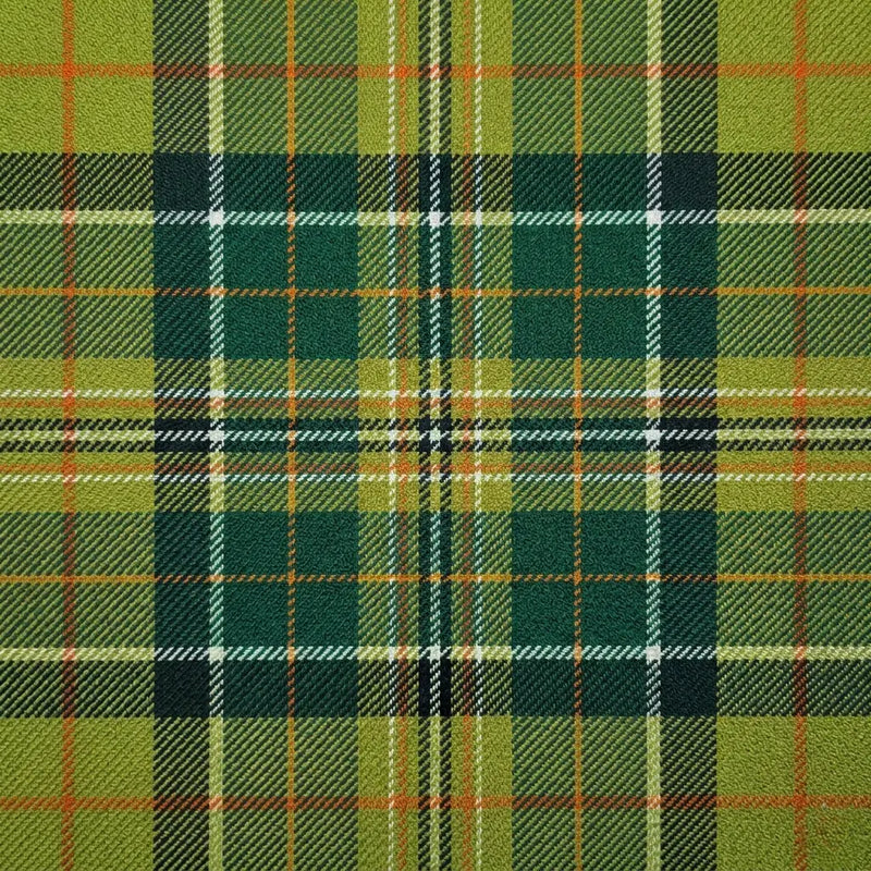 MacDonald of KingsBurgh Ancient Tartan
