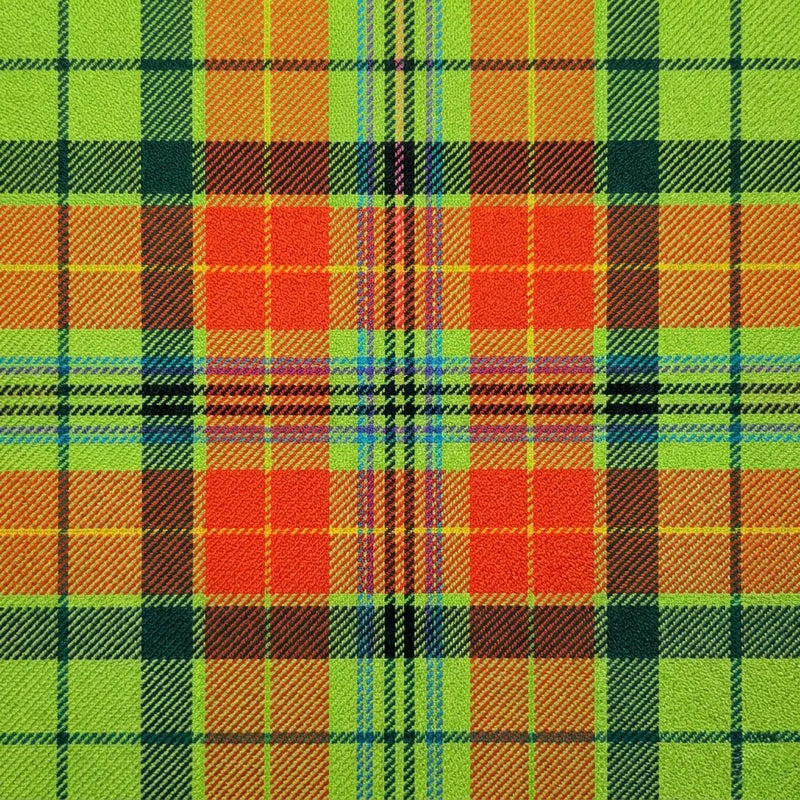 MacDonald of KingsBurgh Tartan