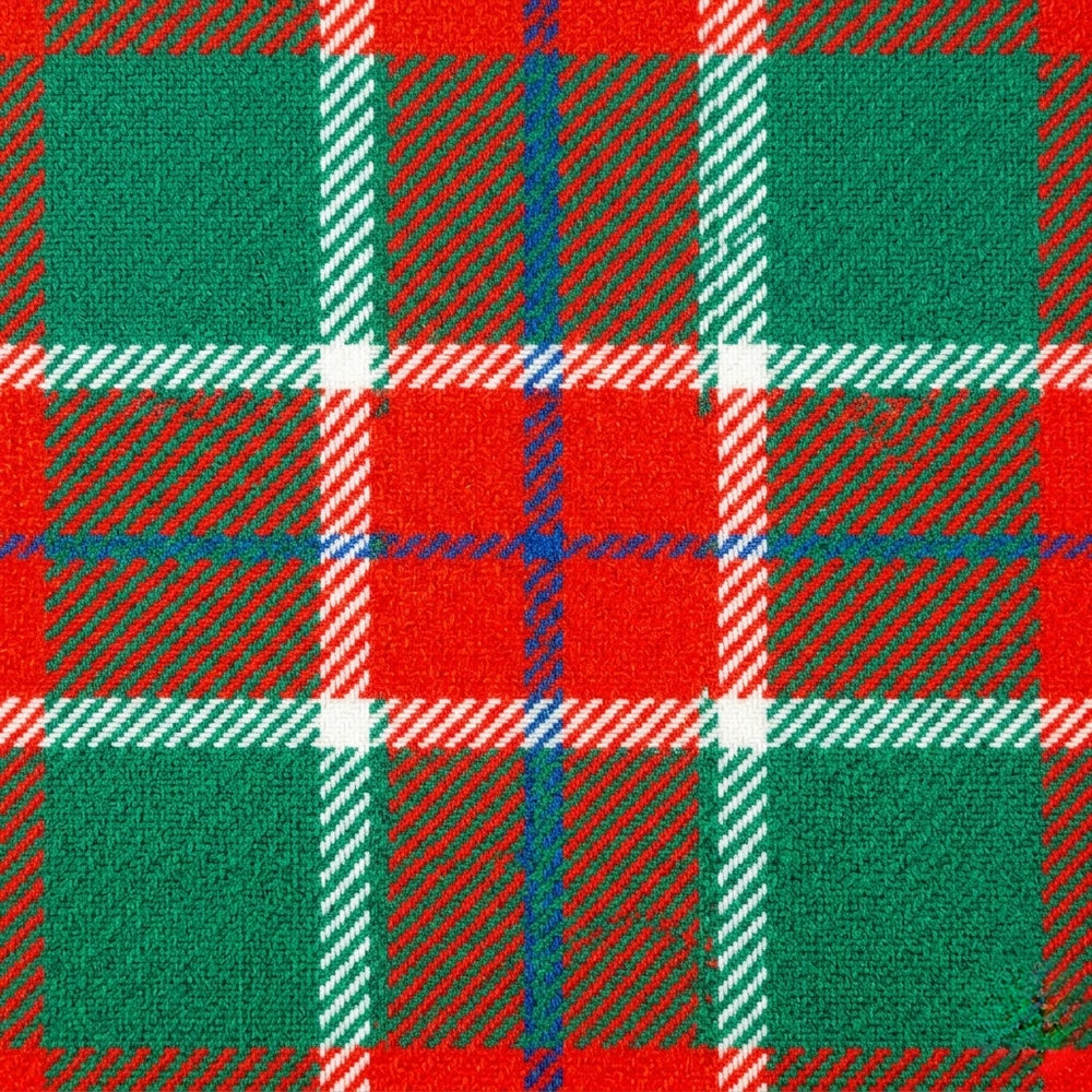 MacDonald of Sleat Ancient Tartan