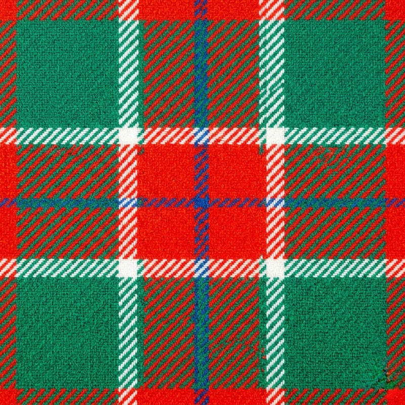 MacDonald of Sleat Ancient Tartan